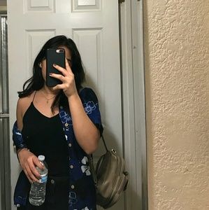 Meet your Posher, Karina